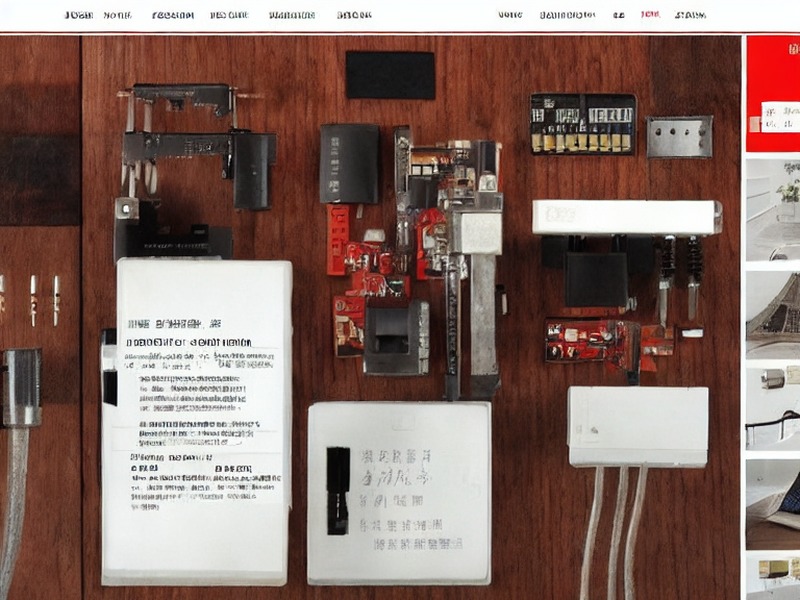 pg模拟器 端子组件资料应用资料 1