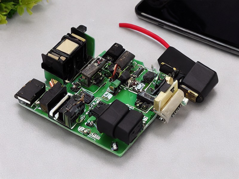 比较器应用相关产品 2
