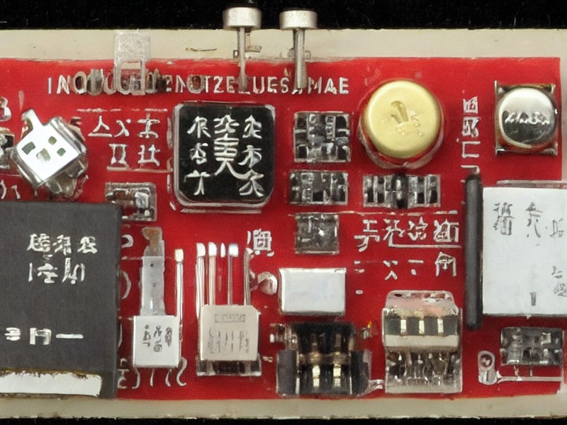 逻辑器件清单产品信息 2