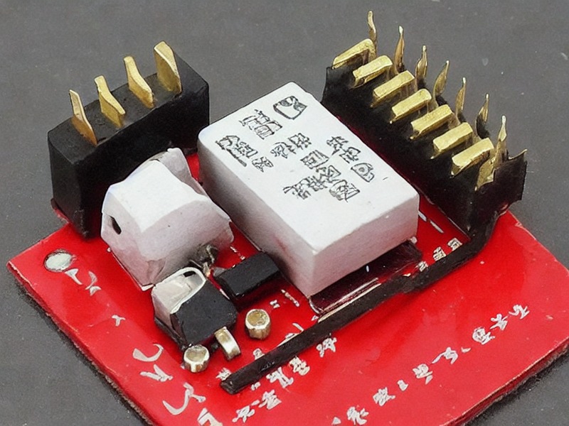pg模拟器 DC/DC转换中心 2