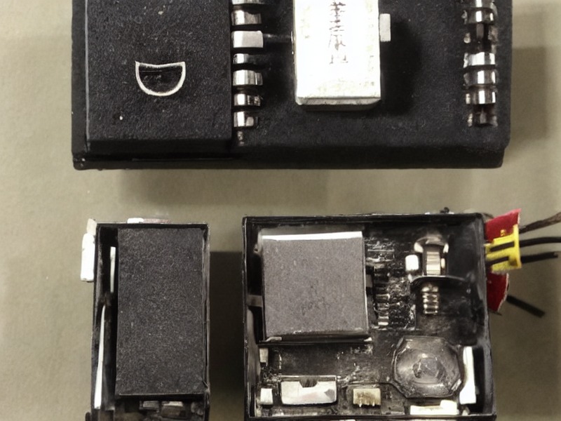 电源管理产品线产品资料 2