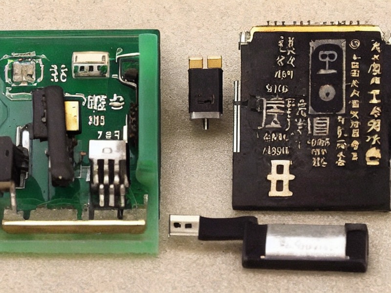 电池保护说明参数与应用整理