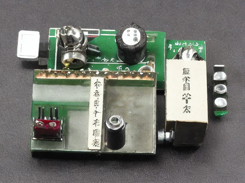 振荡器应用应用说明 2