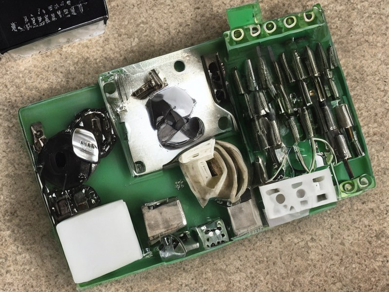 pg模拟器 磁性器件目录目录 2