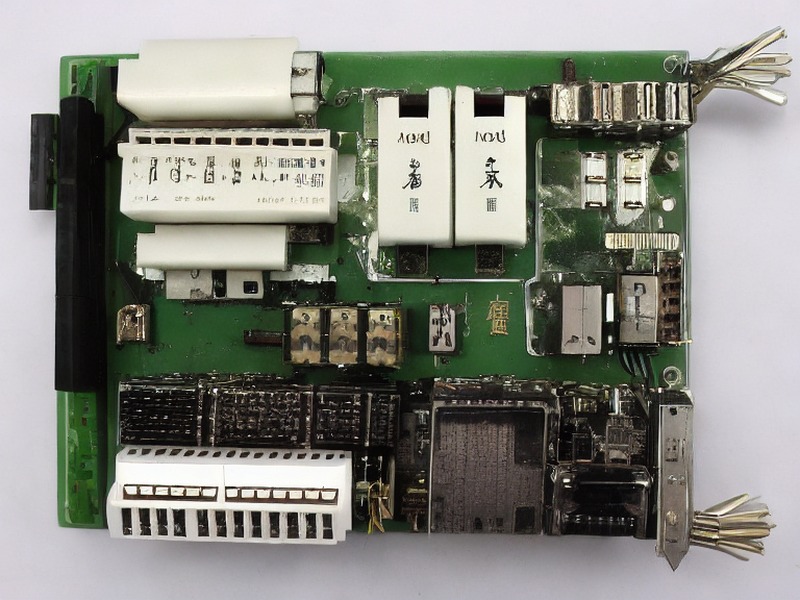 pg模拟器 线对板连接总览选型 2
