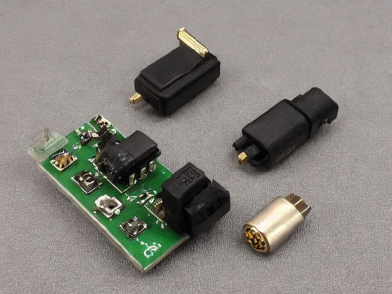 pg模拟器 ESD保护应用页产品资料 1