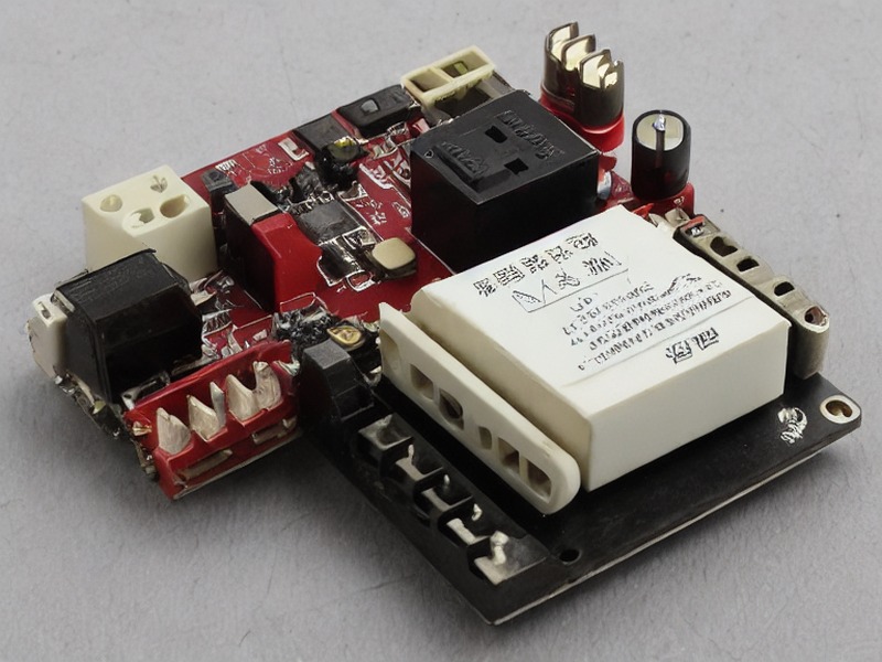 MOSFET专题产品
