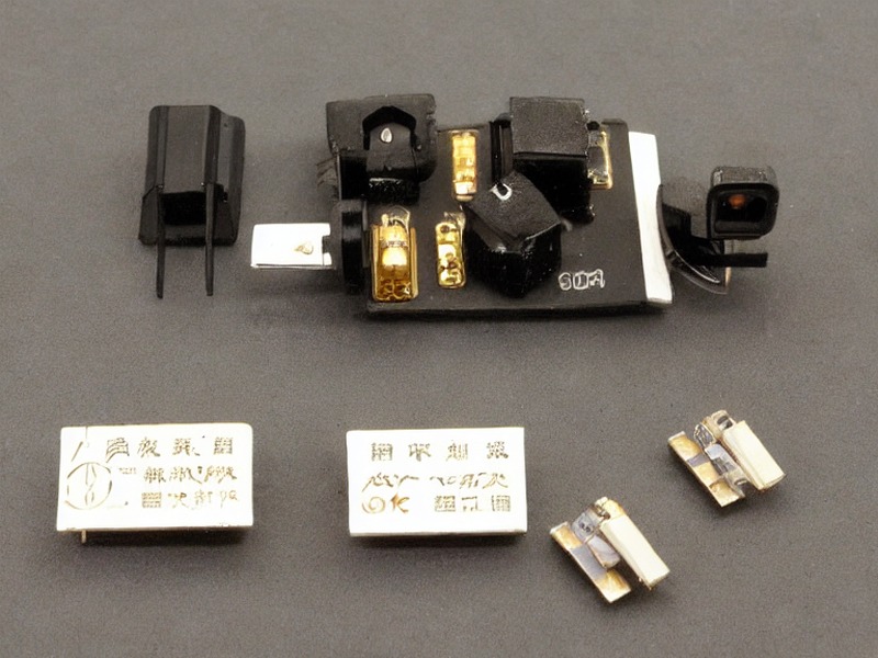 充电管理应用相关产品 2