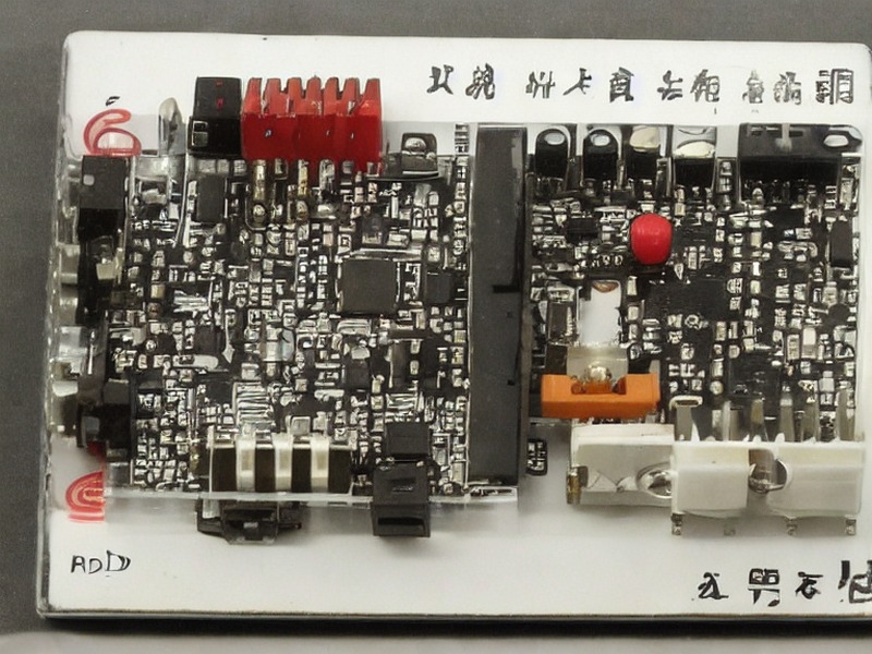 射频连接相关PLC接口应用产品说明 2