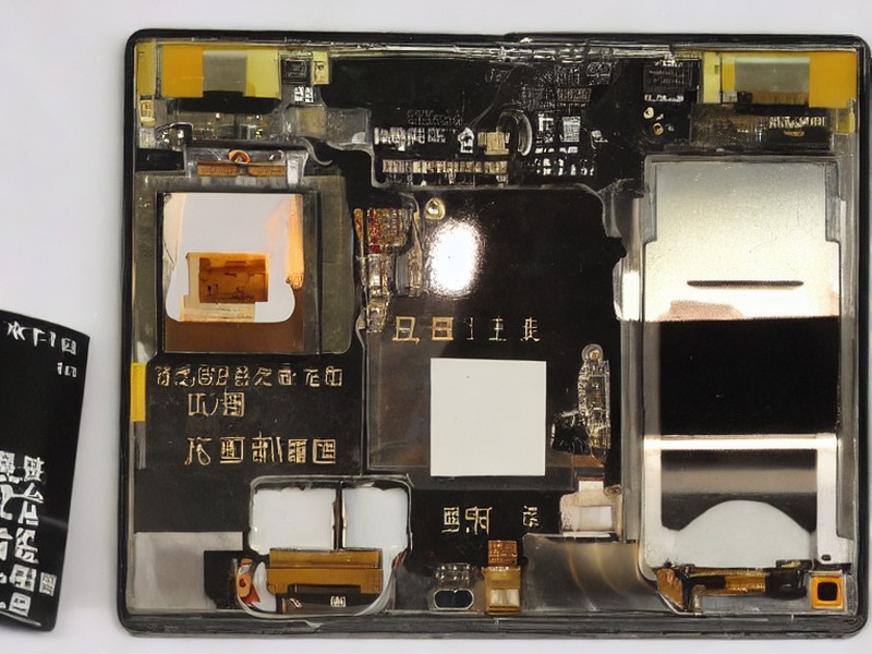 USB接口应用板对板连接应用说明 1