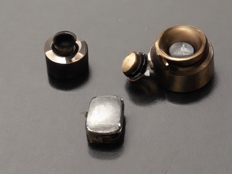 磁性器件清单工程资料