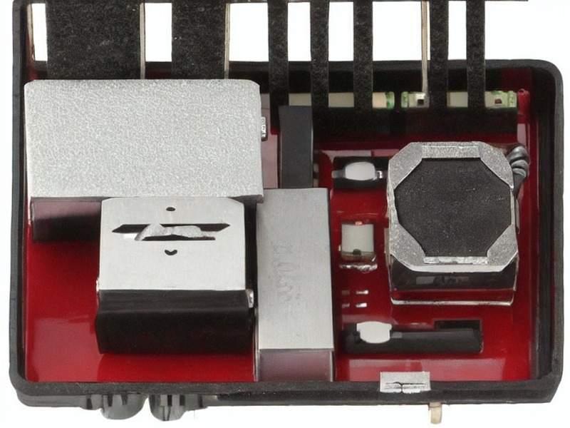 pg模拟器 连接器资料 1