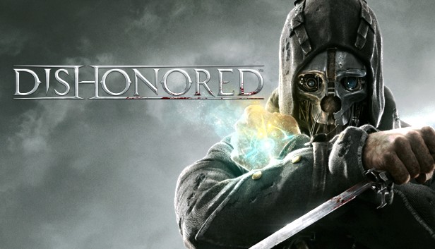 تصویر Callista در Dishonored که ناراحت به بازیکن نگاه میکند.